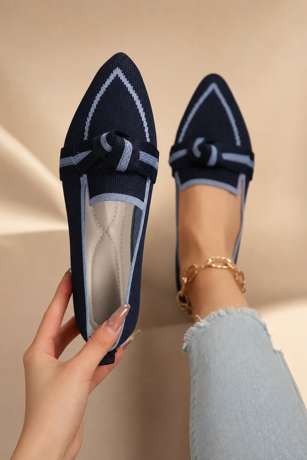 COLOR:Dark blue
