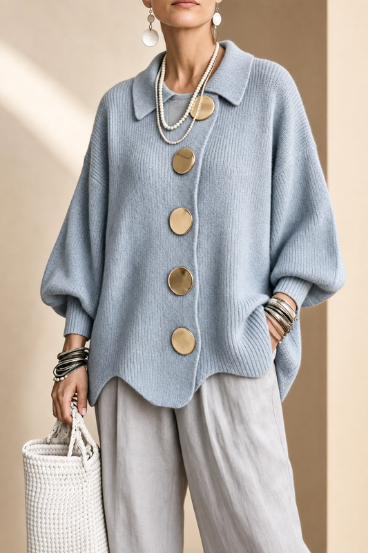 COLOR:Sky Blue