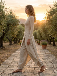 Giuliana - foto editorial