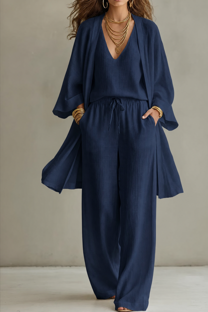 COLOR:Blu scuro