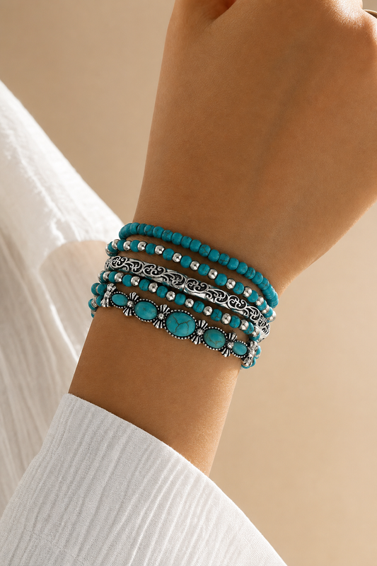 COLOR:5pcs set