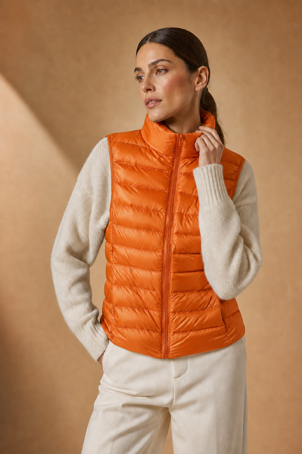 COLOR:Arancione