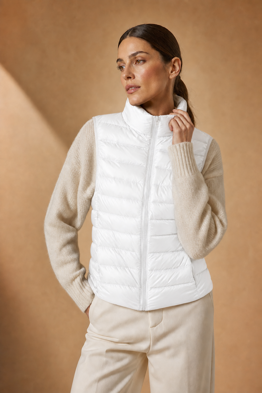 COLOR:Bianco