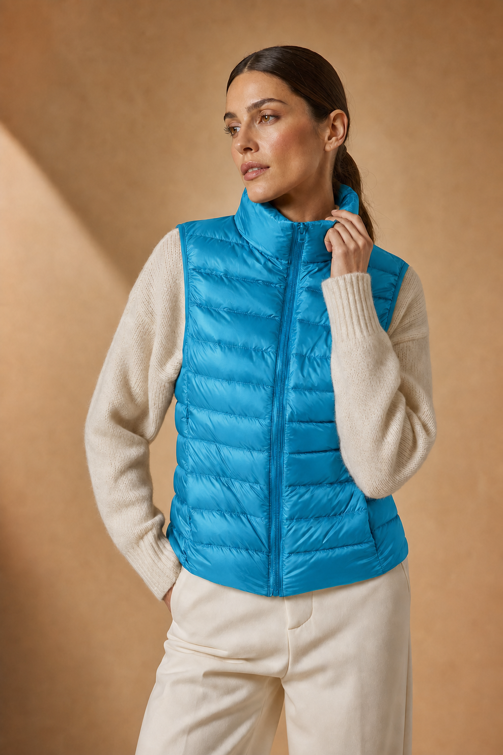 COLOR:Blu Lago