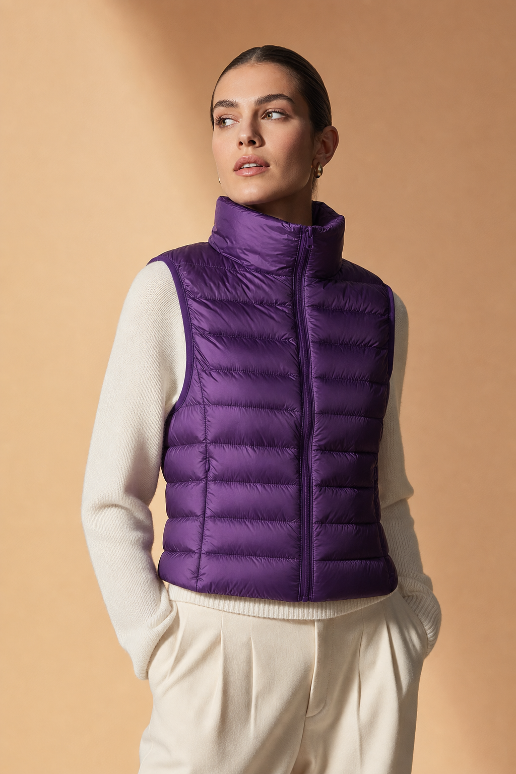 COLOR:Viola