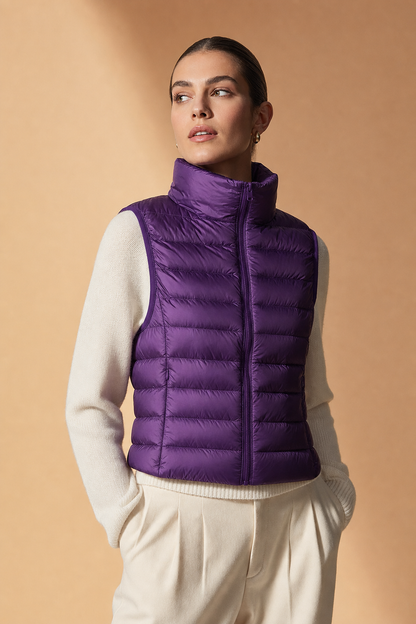 COLOR:Viola