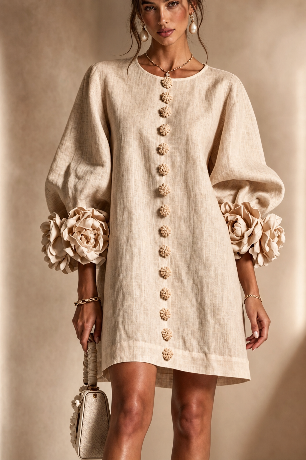 COLOR:APRICOT