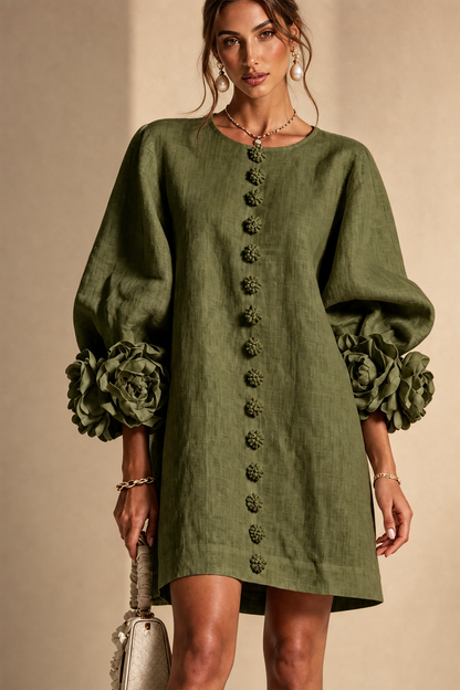 COLOR:army green