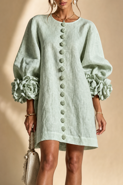 COLOR:Light Green